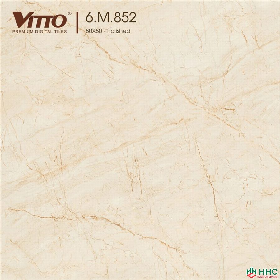 Gạch lát nền 80x80 giá rẻ 0852